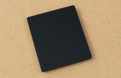 TBM-900 Blank F/O Panel
